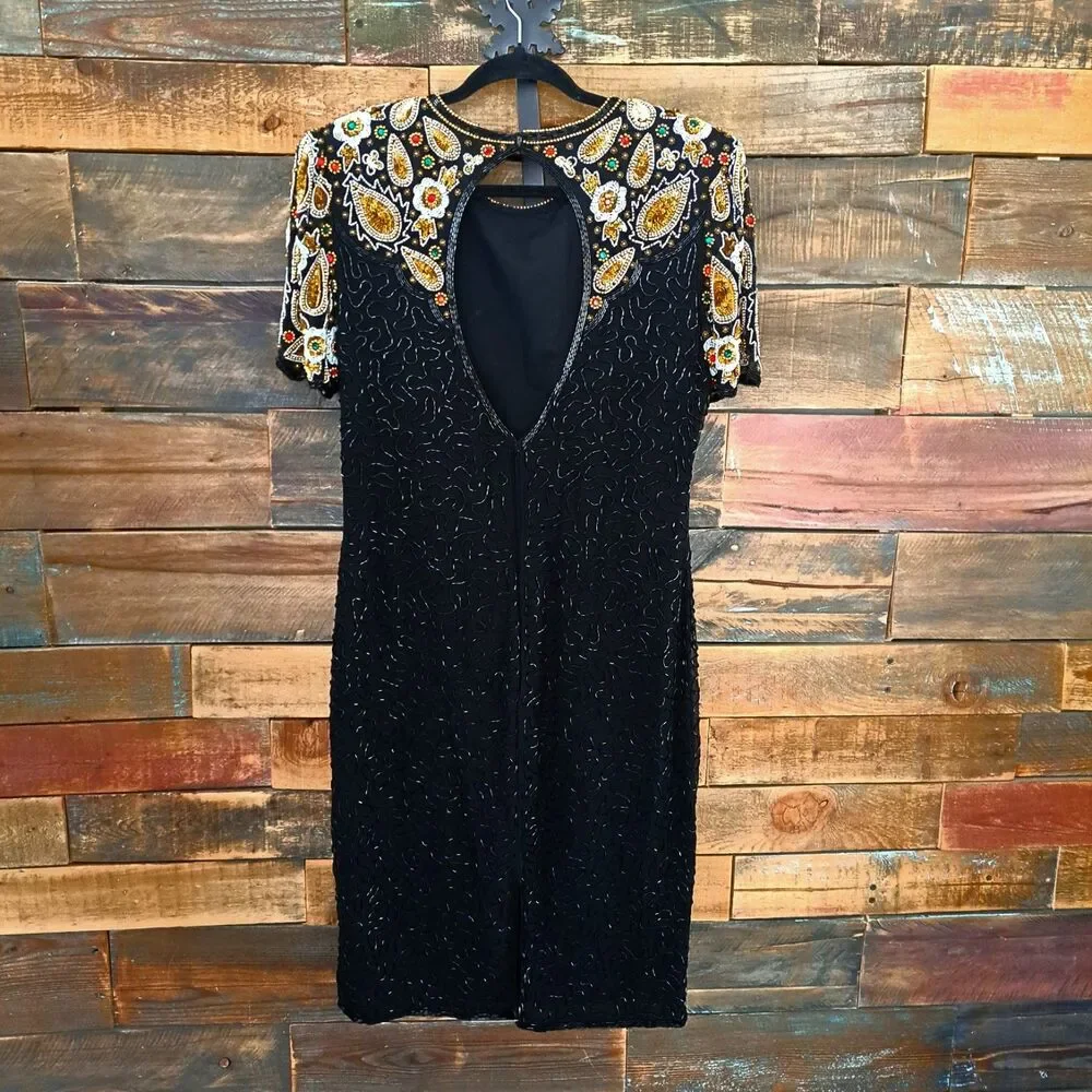 Laurence Kazar vintage laurence